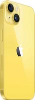 Apple - iPhone 14 128GB - Yellow (AT&T) - Left View
