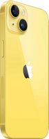 Apple - iPhone 14 512GB (Unlocked) - Yellow - Left View