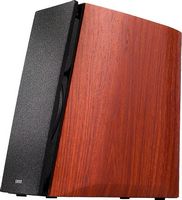 Edifier - R2000DB Powered Bluetooth Bookshelf Speakers, Computer Speakers - 120W RMS Optical Inpu... - Left View