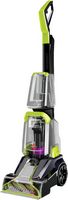 BISSELL - TurboClean PowerBrush Pet Cord Upright Carpet Deep Cleaner - Electric Green - Left View