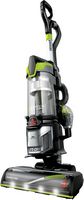 BISSELL - CleanView Allergen Lift-Off Pet Vacuum - Black/ Electric Green - Left View