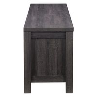 CorLiving - Hollywood TV Cabinet, for TVs up to 85