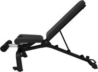 BowFlex - SelectTech 3.1S Bench - Black - Left View