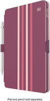 Speck - Balance Folio Case for Apple iPad 10.2
