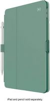 Speck - Balance Folio Case for Apple® iPad® 10.2