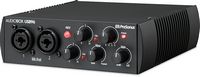 PreSonus - AudioBox USB 96 (25th Anniversary Edition) - Black - Left View