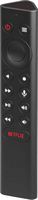 NVIDIA - SHIELD Remote with Voice - Black - Left View