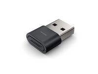 Bose - USB Link - Black - Left View