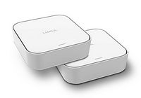 Luxul - MK-10 - White - Left View