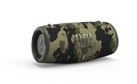 JBL XTREME3 Portable Bluetooth Speaker - Camouflage - Left View