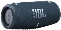 JBL - XTREME3 Portable Bluetooth Speaker - Blue - Left View