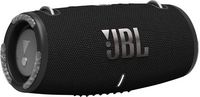 JBL - XTREME3 Portable Bluetooth Speaker - Black - Left View