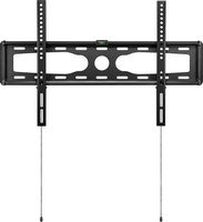 Best Buy essentials™ - Fixed TV Wall Mount for Most 37–90