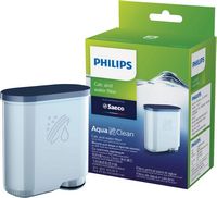 Philips - Philips/Saeco AquaClean Filter Single Unit, CA6903/10 - Black - Left View