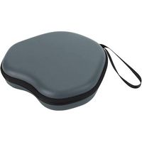 SaharaCase - Case for Apple AirPods Max - Gray - Left View