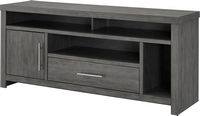 Gaming TV Stand for Most TVs Up to 65