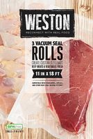 Weston - Vac Sealer Bags, 11