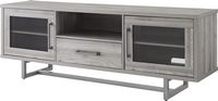 TV Stand for Most TVs Up to 80