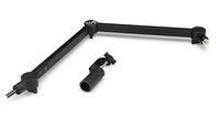 Warm Audio - Microphone Boom Arm - Left View