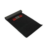 Next Level Racing - Floor Mat - Black - Left View