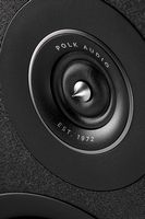 Polk Audio - Polk Reserve R100 Bookshelf Speaker, 1