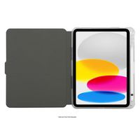 Targus - Pro-Tek Clear Case for iPad 11