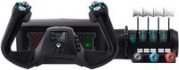 Turtle Beach - VelocityOne Flight Universal Control System for Flight Simulation on Xbox Series X... - Left View