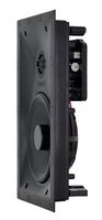 Sonance - VP66 THIN LINE RECTANGLE SINGLE SPEAKER - Visual Performance Thin Line 6-1/2