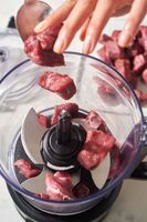 KitchenAid - 9-Cup Food Processor - Black Matte - Left View