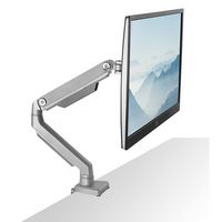 Mount-It! - Single Monitor Desk Mount up to 32