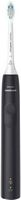 Philips Sonicare - 4100 Power Toothbrush - Black - Left View