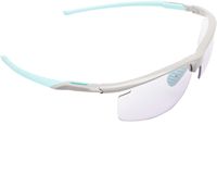 Wavebalance - Excel-Professional Series Gaming Glasses - Grey - Left View