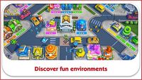 Monopoly Plus + Monopoly Madness - Xbox Series X, Xbox One - Left View