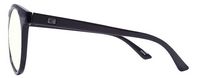 Kreedom - MCKEVIN; 45% Blue Light Filtration, Anti-Fog Coating, Anti-Reflective Mirror, Comfort-L... - Left View