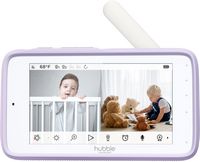 Hubble Connected - Nursery Pal Deluxe Twin 5
