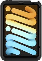 OtterBox - Defender Pro Series Case for Apple iPad mini (A17 Pro) and Apple iPad mini (6th genera... - Left View
