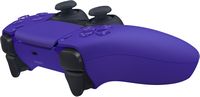 Sony - PlayStation 5 - DualSense Wireless Controller - Galactic Purple - Left View