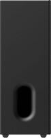 Sony - BRAVIA Theater Sub 7 Wireless Subwoofer - Black - Left View