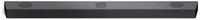 LG - 5.1.3 Channel Soundbar with Wireless Subwoofer, Dolby Atmos and DTS:X - Black - Left View