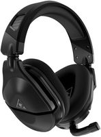 Turtle Beach - Stealth 600 Gen 2 MAX Wireless Multiplatform Gaming Headset for Xbox, PS5, PS4, Ni... - Left View