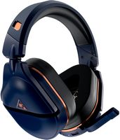 Turtle Beach - Stealth 700 Gen 2 MAX Wireless Gaming Headset for Xbox, PS5, PS4, Nintendo Switch,... - Left View