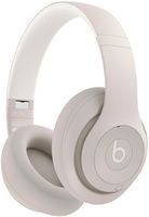 Beats - Studio Pro - Wireless Noise Cancelling Over-the-Ear Headphones - Sandstone - Left View