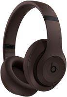 Beats - Studio Pro - Wireless Noise Cancelling Over-the-Ear Headphones - Deep Brown - Left View