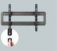 One for All - Ultra-Slim TV Wall Mount for most 42