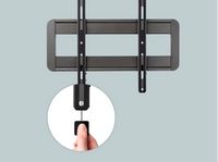 One for All - Ultra-Slim TV Wall Mount for most 42