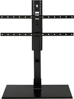 SANUS Elite - Swivel TV Stand for TVs 40