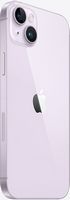 Apple - iPhone 14 Plus 128GB (Unlocked) - Purple - Left View