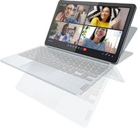 Lenovo - IdeaPad Duet 3 Chromebook - 11.0