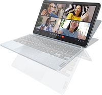 Lenovo - IdeaPad Duet 3 Chromebook Laptop - 11