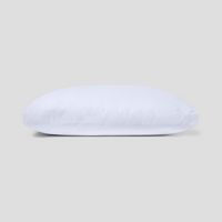 Casper - Essential Pillow - White - Left View